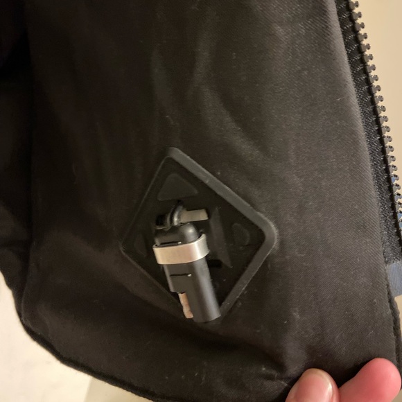 Eclipse Women’s Heated Vest - Picture 5 of 6